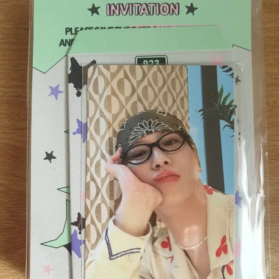 샤이니 키 생일 포카