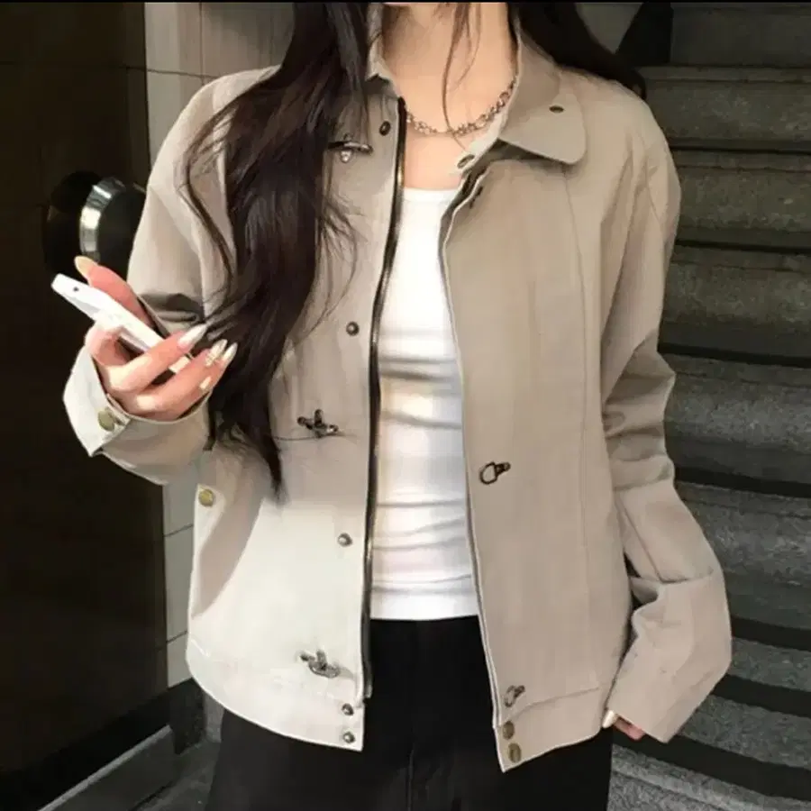 에이블리 여성 자켓 판매