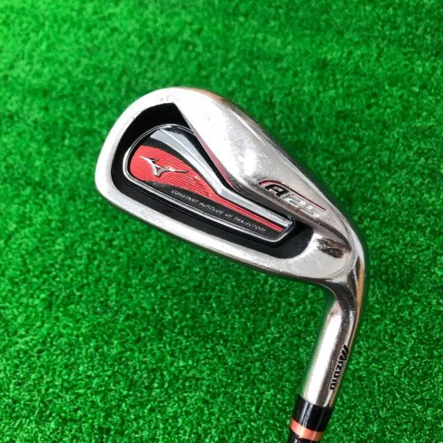 미즈노. JPX A25 7번. 아이언 카본 66 SR 31도 702...