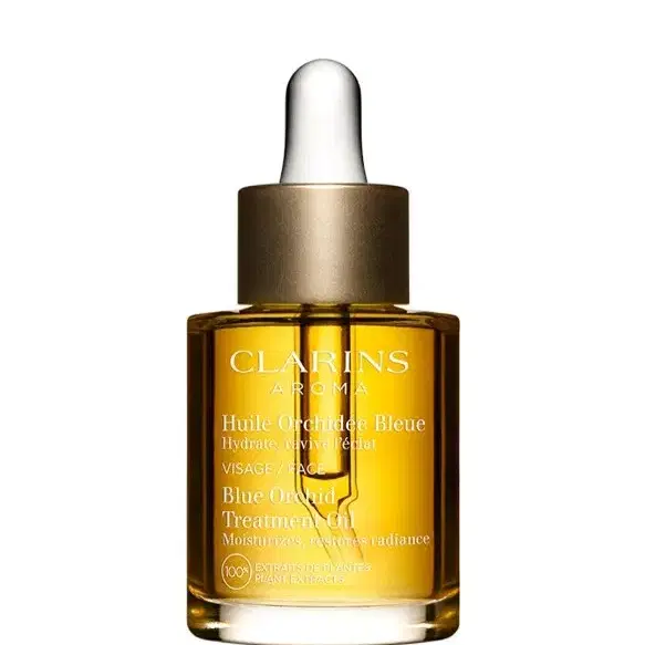클라랑스 블루오키드 페이스 트리트먼트 오일 30ml