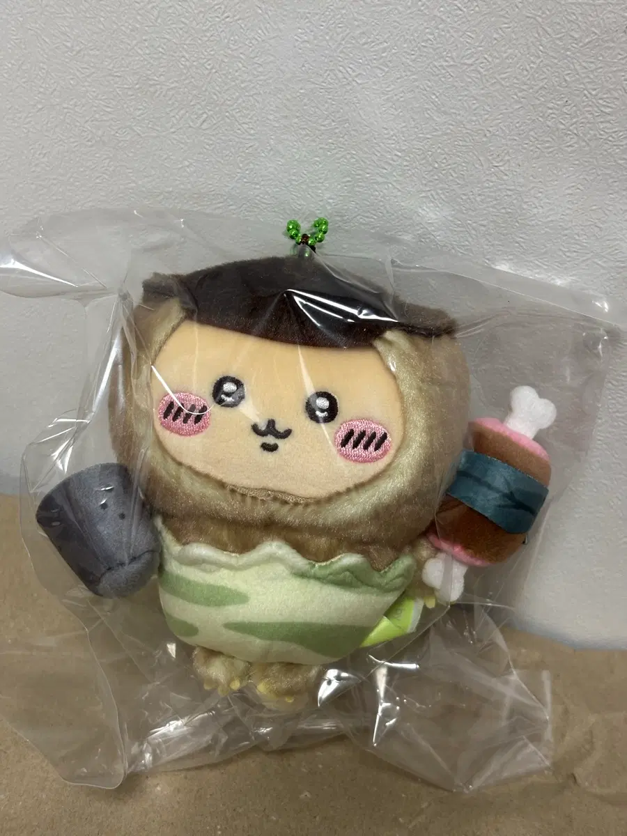 치이카와 포켓 공룡 우사기 쿠리만쥬 치이카와