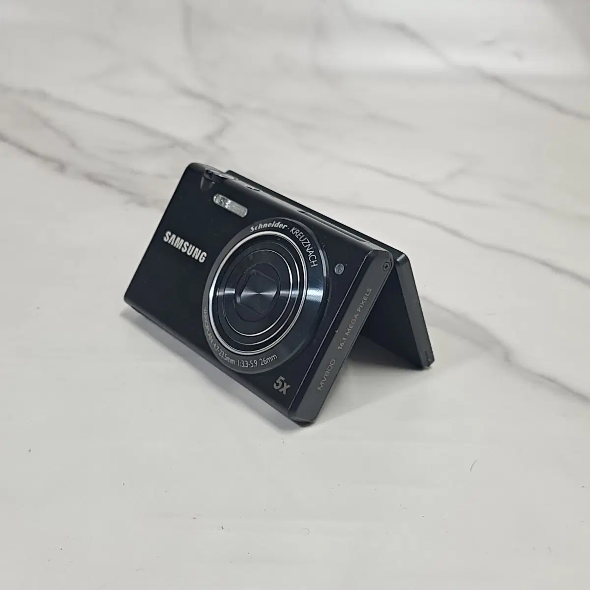 상태좋은! 삼성 미러팝 MV800 한효주 디카 블랙