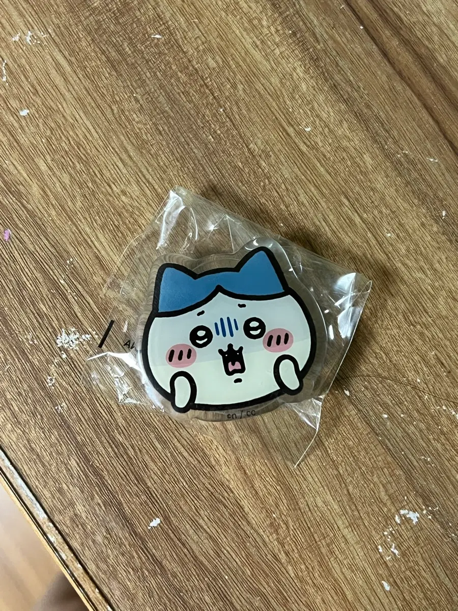 먼작귀 치이카와 그립톡 판매