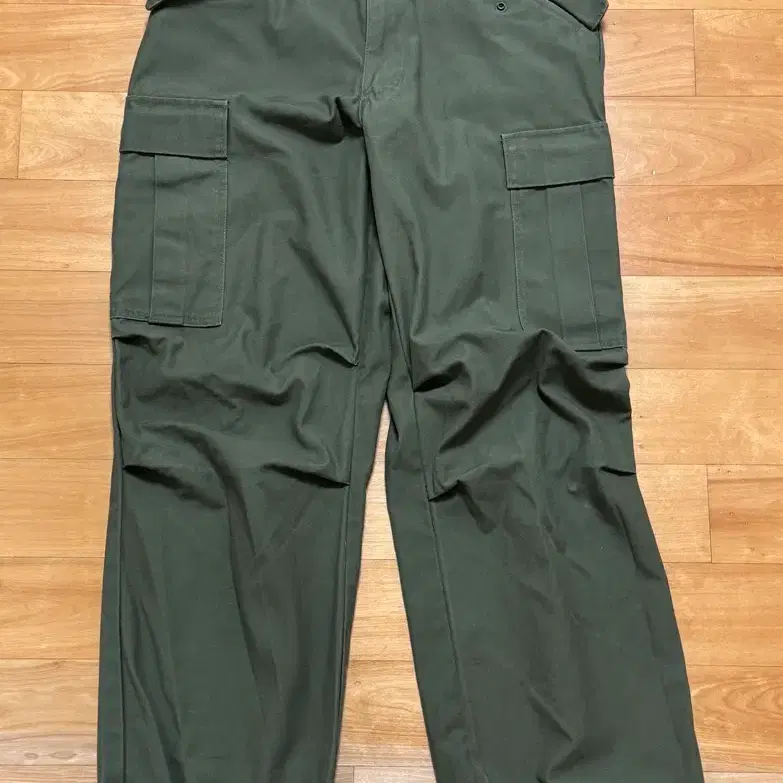 1974 미군 m65 필드팬츠