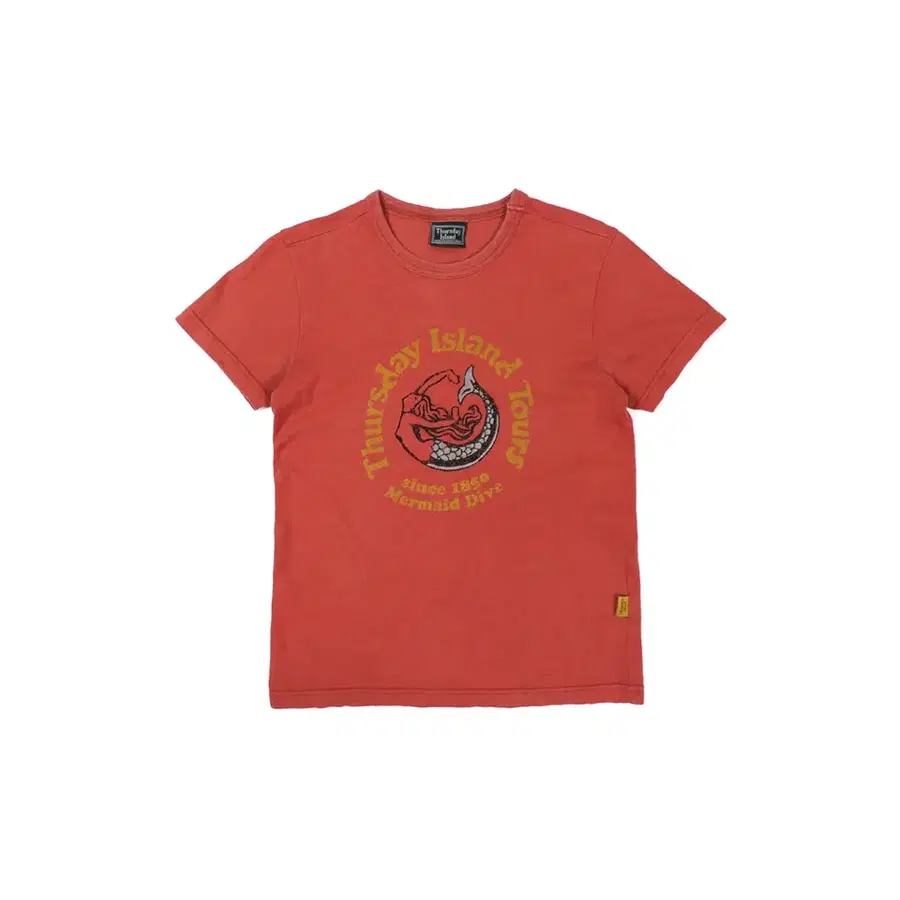 Thursday Island t-shirt