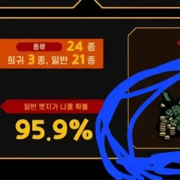 림버스 희귀 러버 뱃지 3개 구합니다!!