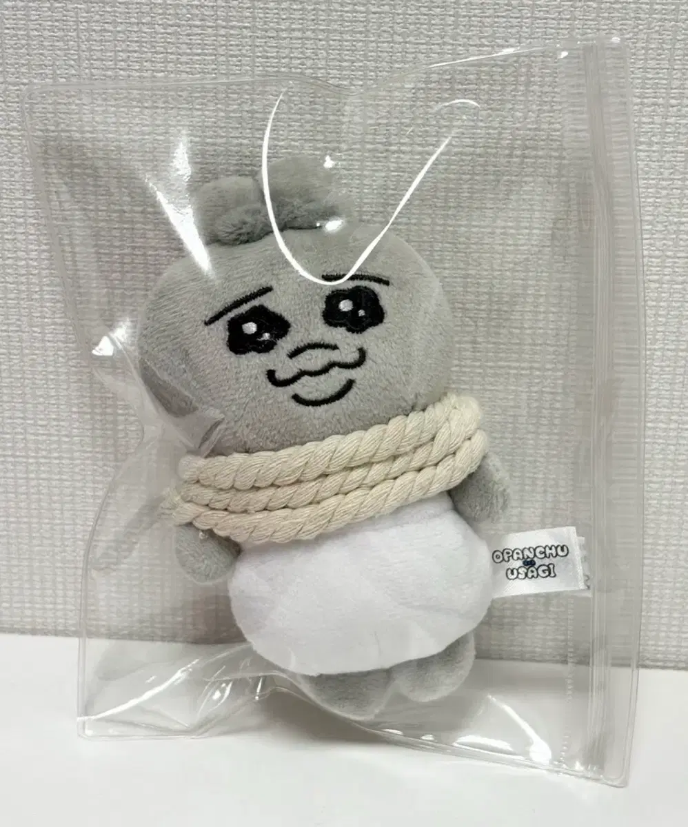 빤쮸토끼 오빤쮸 우사기 래빗 라이프 시리즈 키링