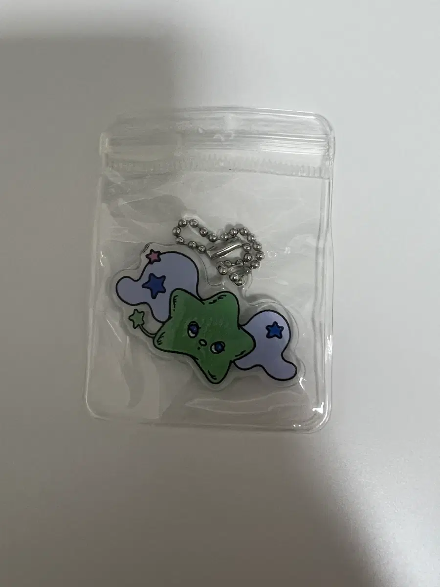엔시티 위시 위츄 아크릴 키링