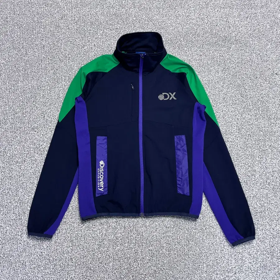 90 디스커버리 DX 집업 자켓 0831