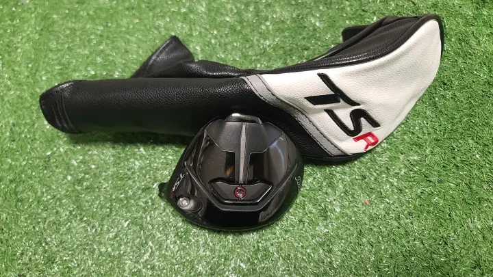 타이틀리스트 TSR2 5W 18도 페어웨이우드 헤드만