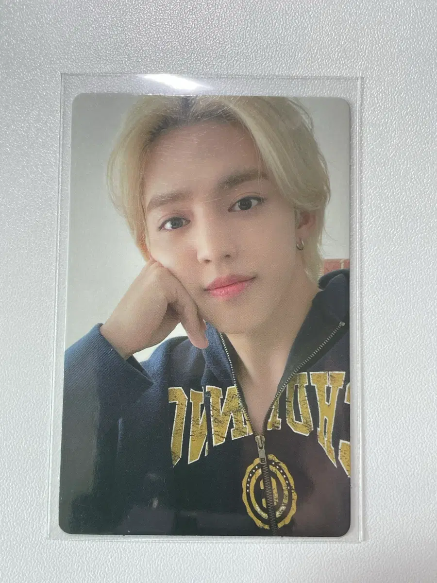 세븐틴 에스쿱스 아타카 포카