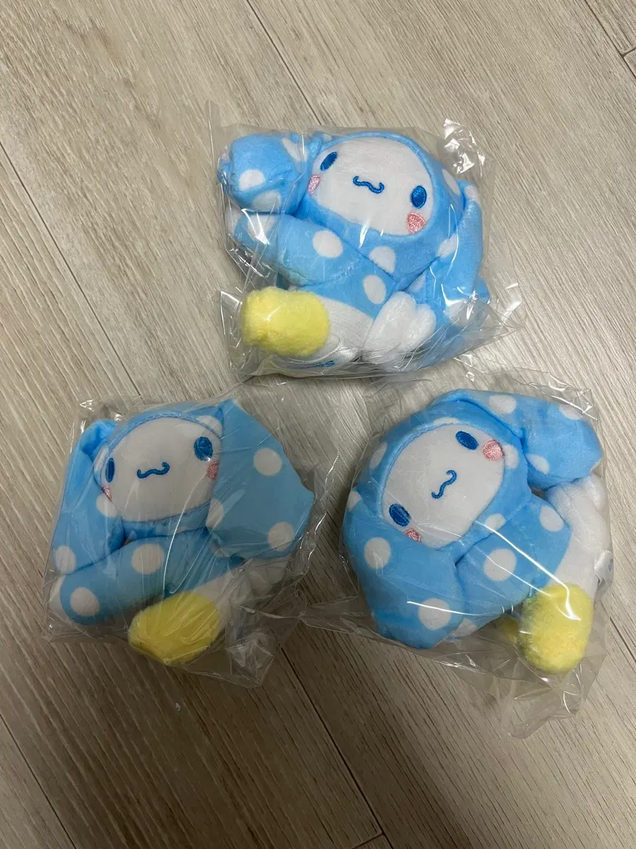 토리든 산리오 시나모롤 인형