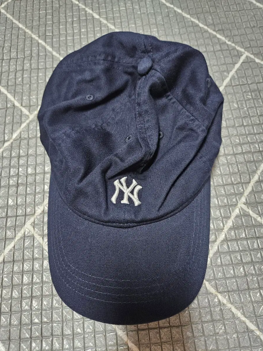 엠엘비 키즈 모자