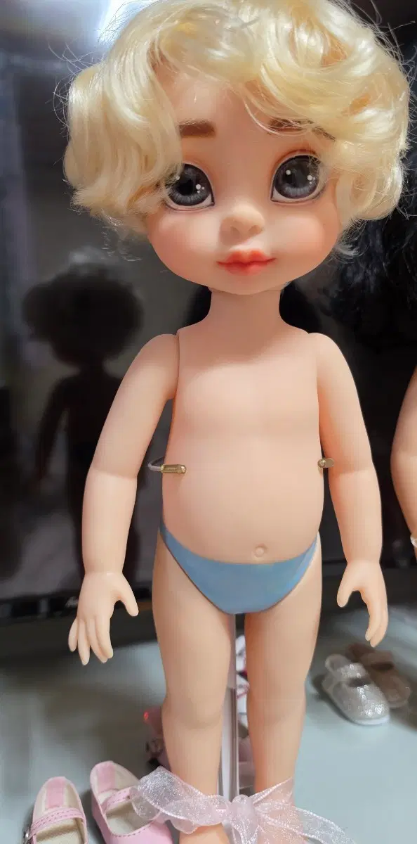 베이비돌 판매합니다