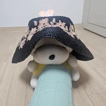 ヘレンカミンスキーラピアサンバイザー