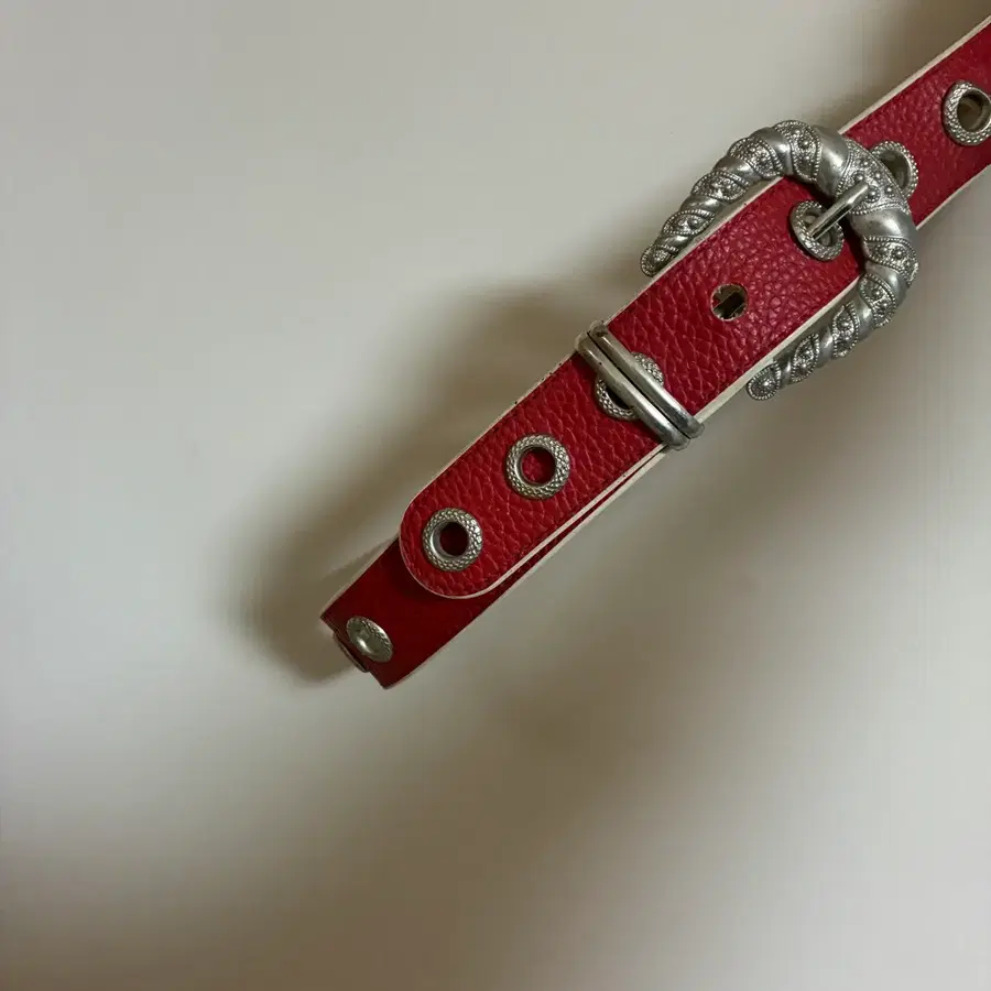 belt 5