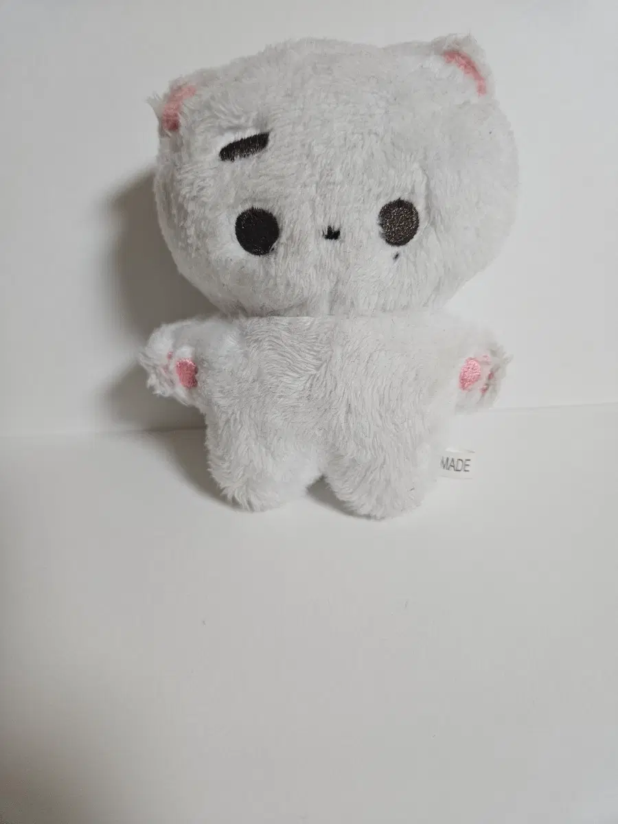 스키즈 현진 비공굿 10cm 인형