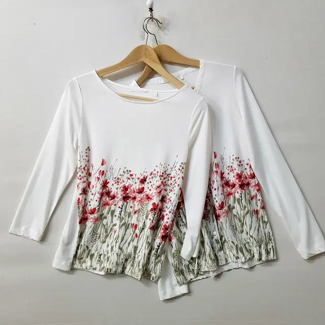 DoClasse 티셔츠 가디건 SET