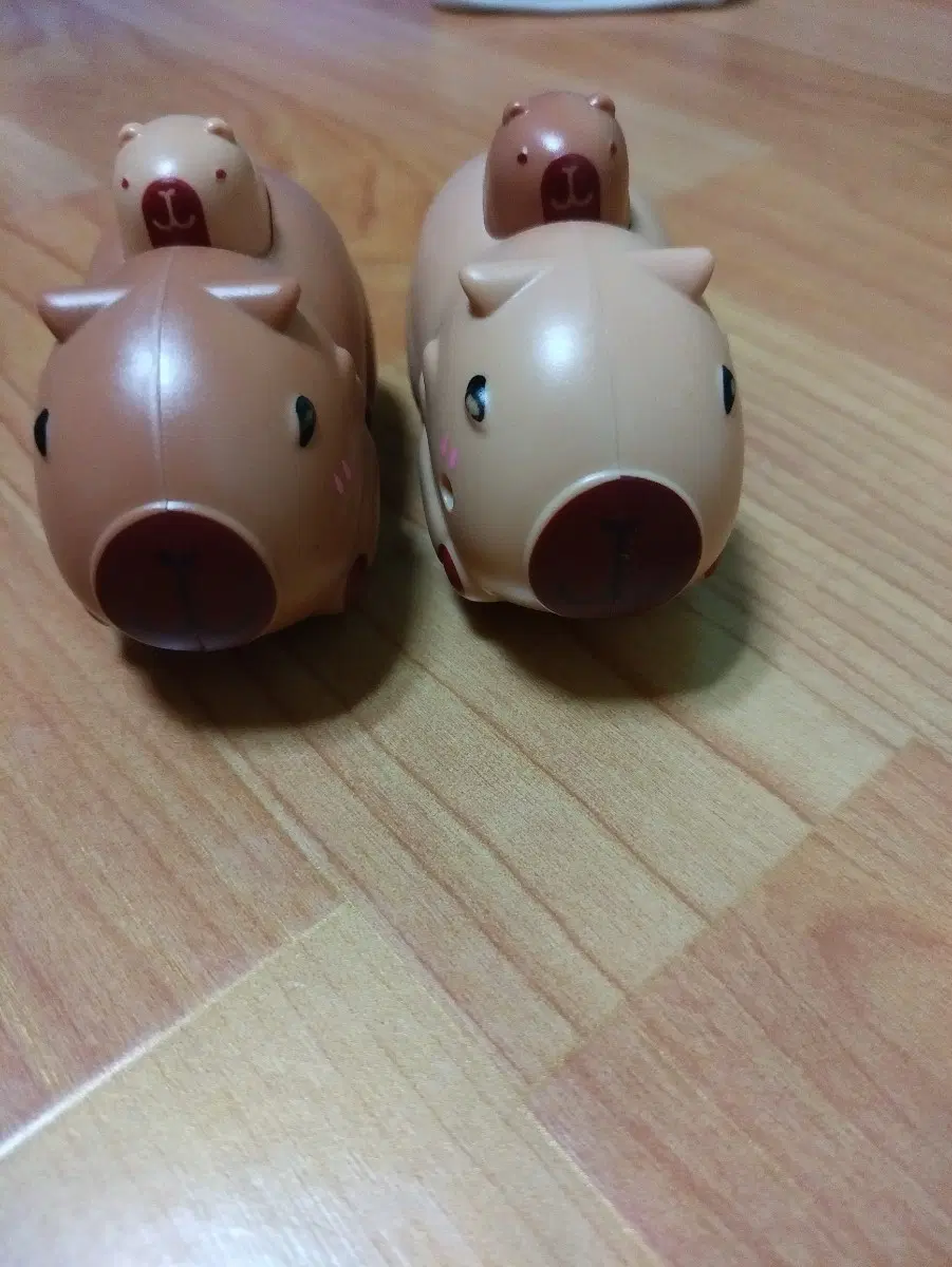 카피바라 자동차