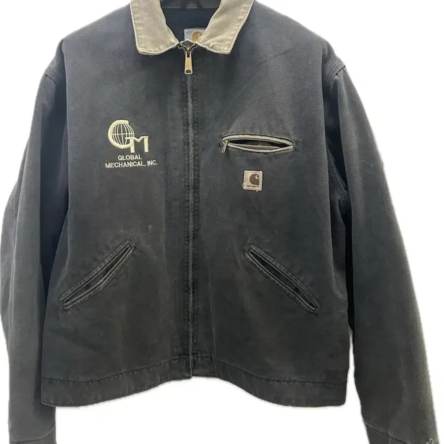 [XL] 칼하트 디트로이트 J97 PTL