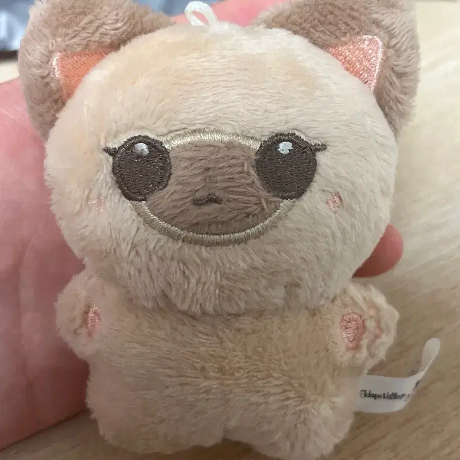뉴솜즈 강해린 인형 판매해요