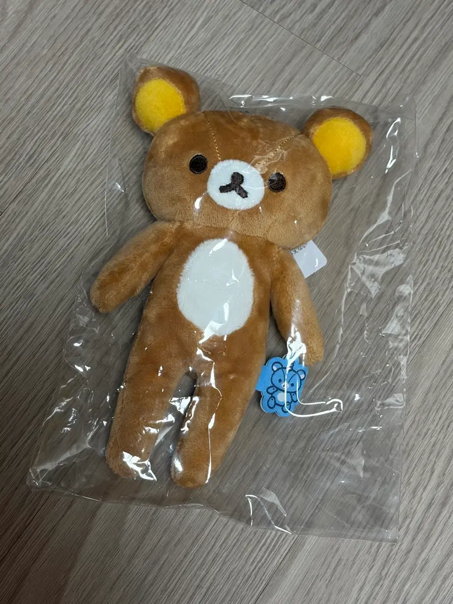 롱다리 리락쿠마