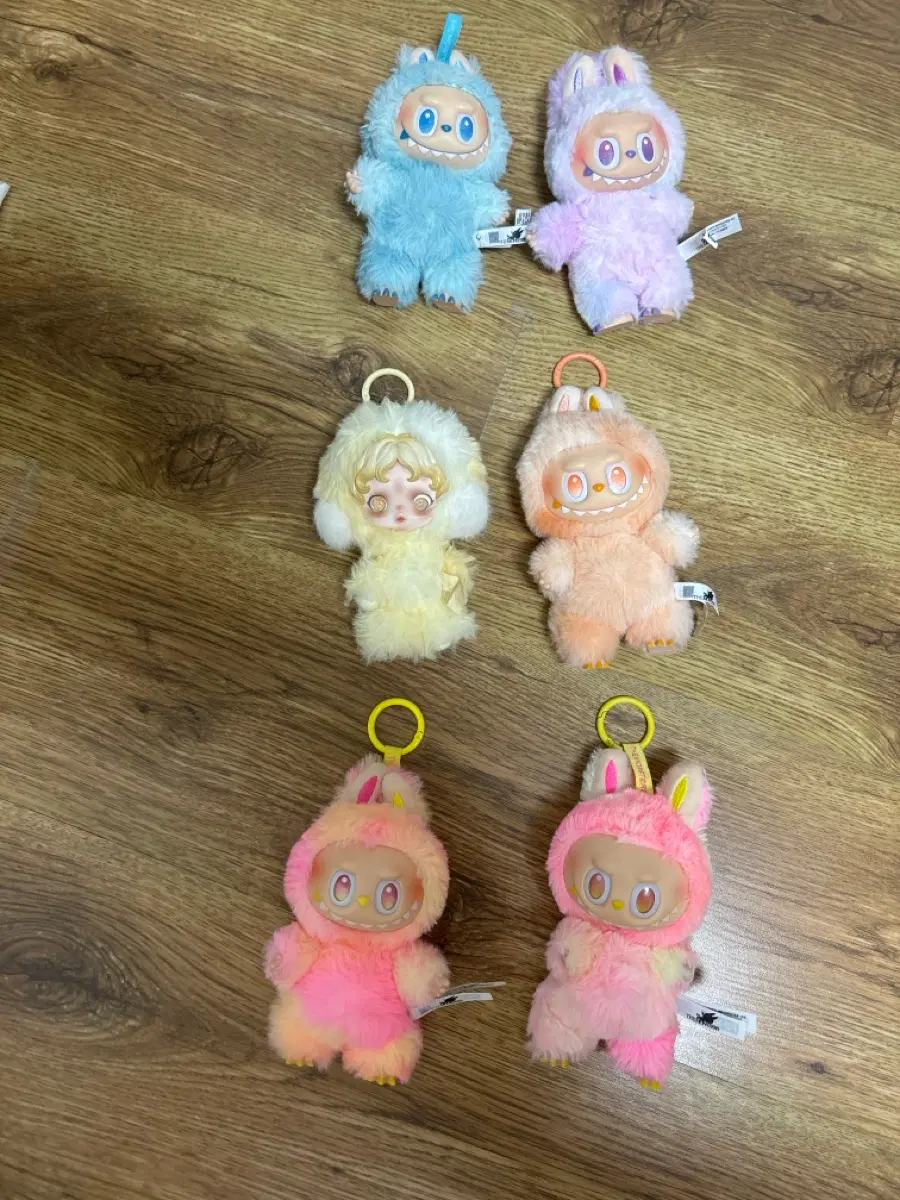 라부부