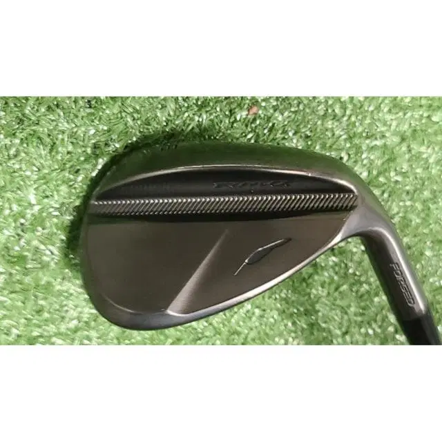 포틴 RM 블랙 56도 웨지 N.S.PRO TS-101w BK D2...