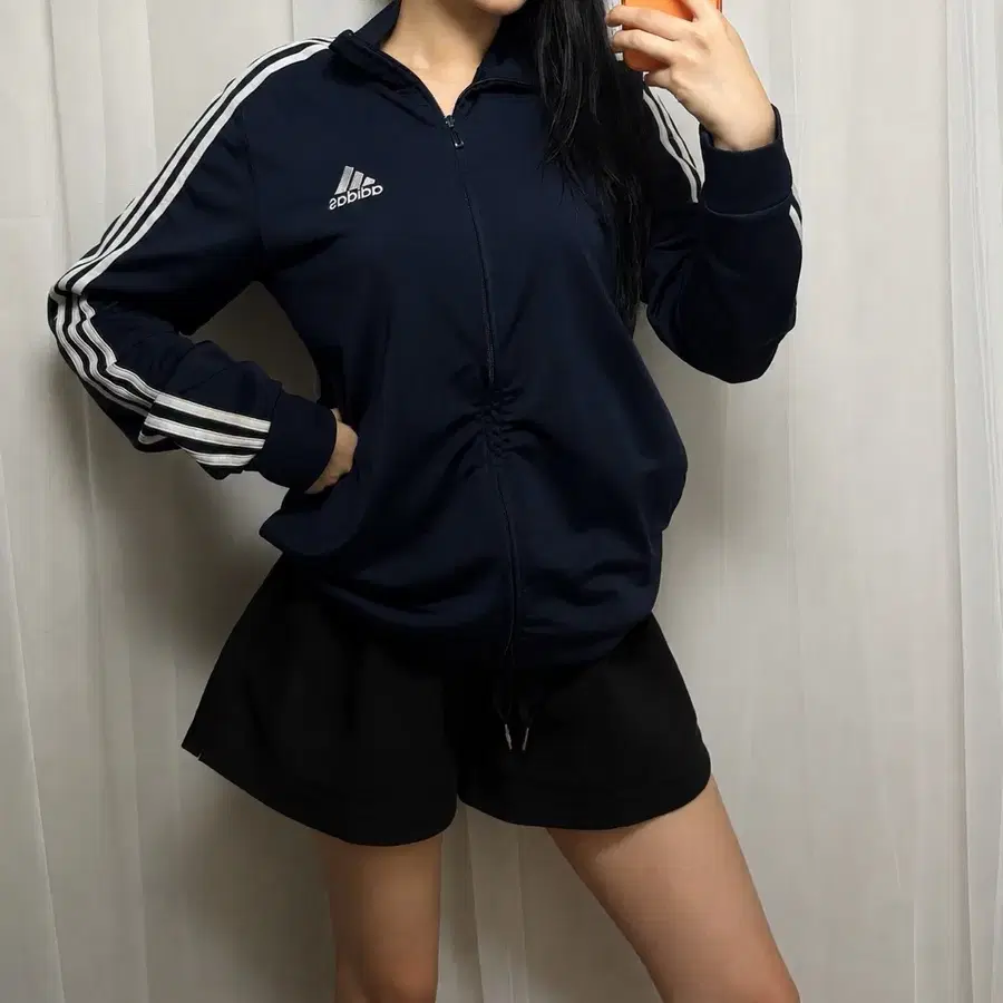 [L] 아디다스 M 3S TR TT TS 트랙탑