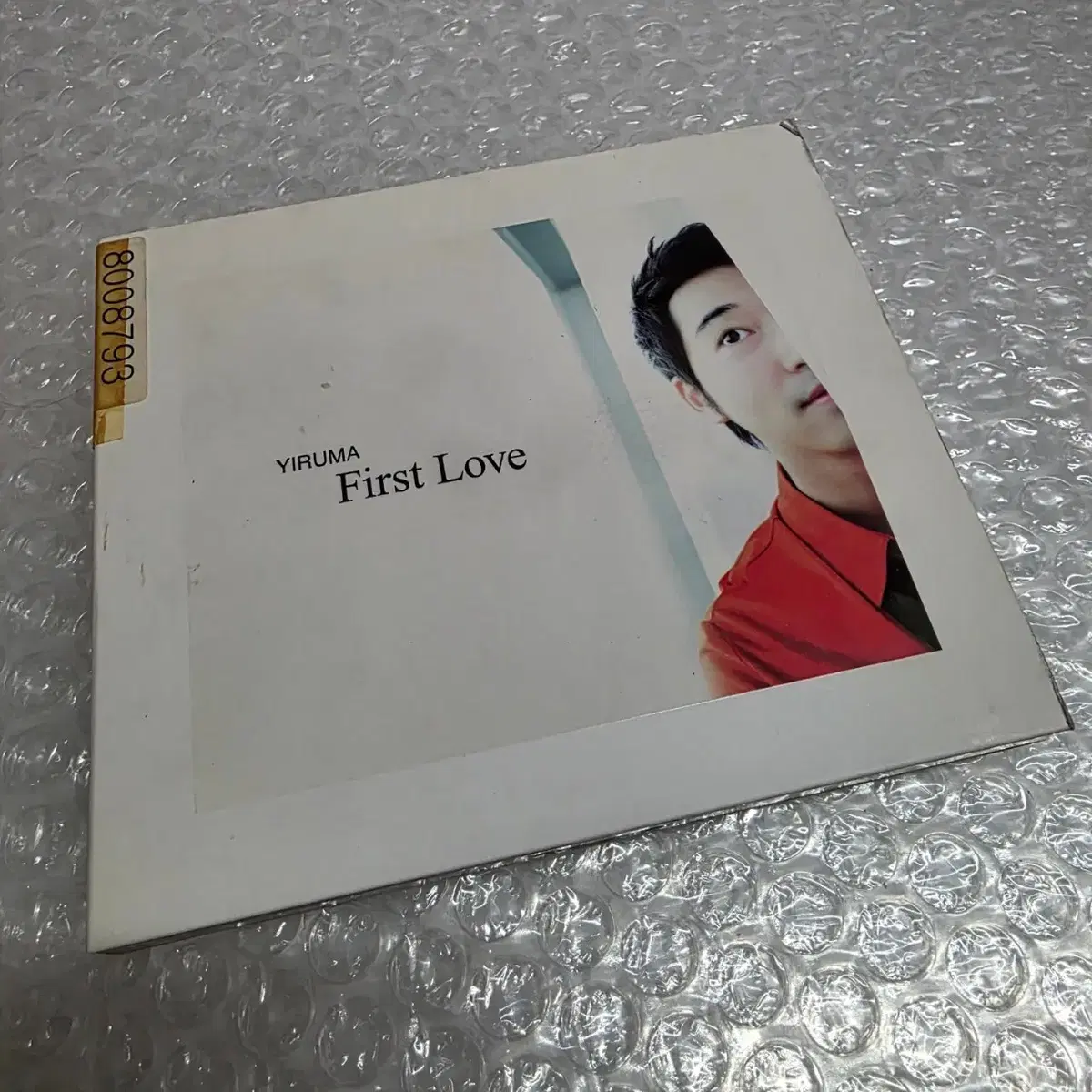 이루마 Yiruma - First Love