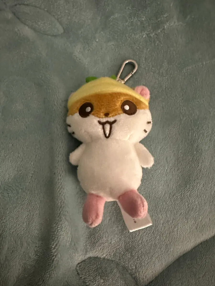 쿠리링 인형