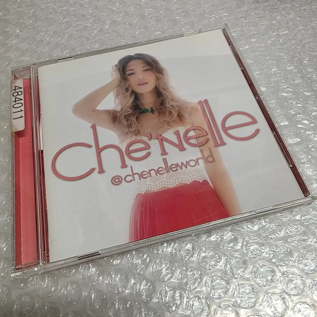 Che'Nelle 셰넬 chenelleworld
