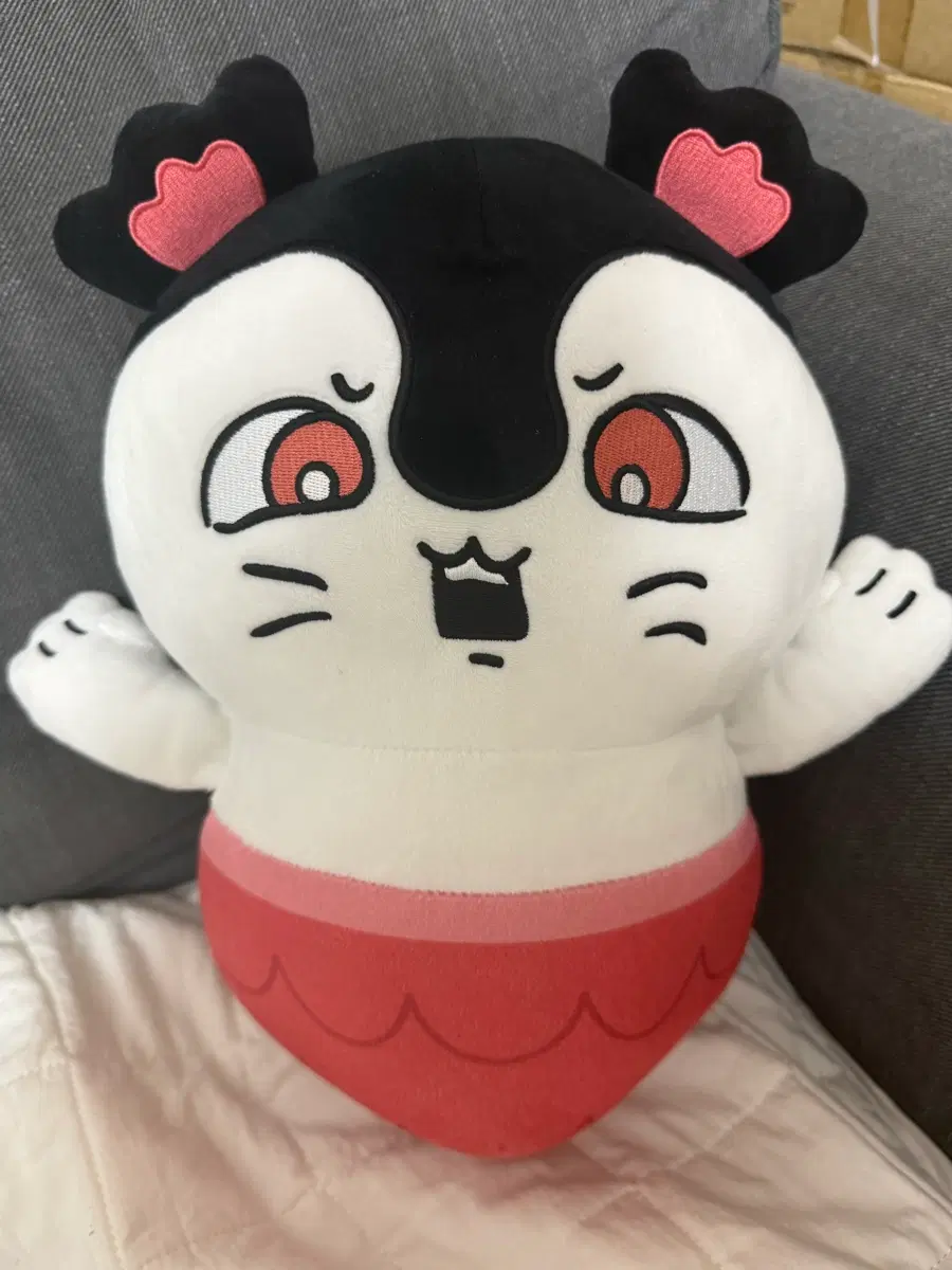 치이카와 세이렌 인형