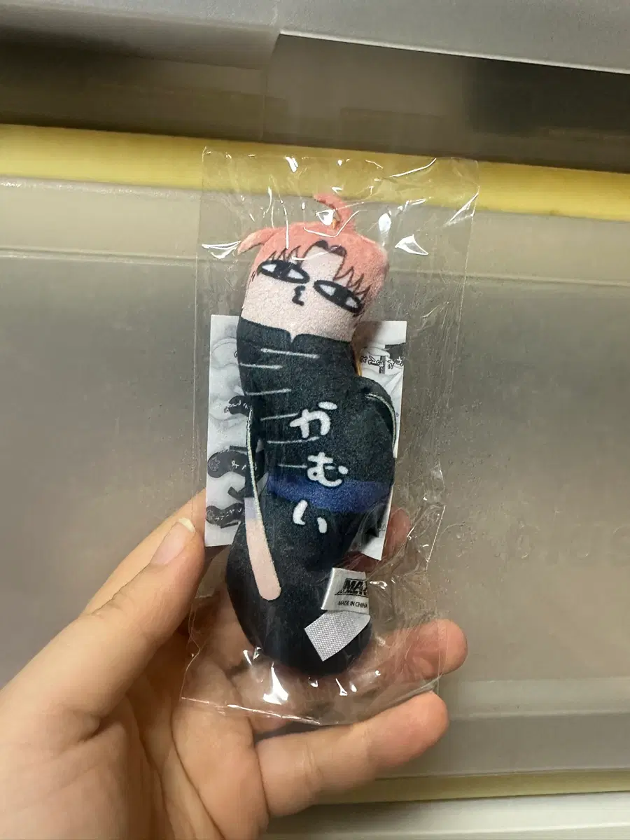 은혼 뒤틀린녀석들 카무이 판매
