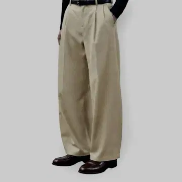 [ 미사용 새상품 ] slacks pants 90's archive y2k