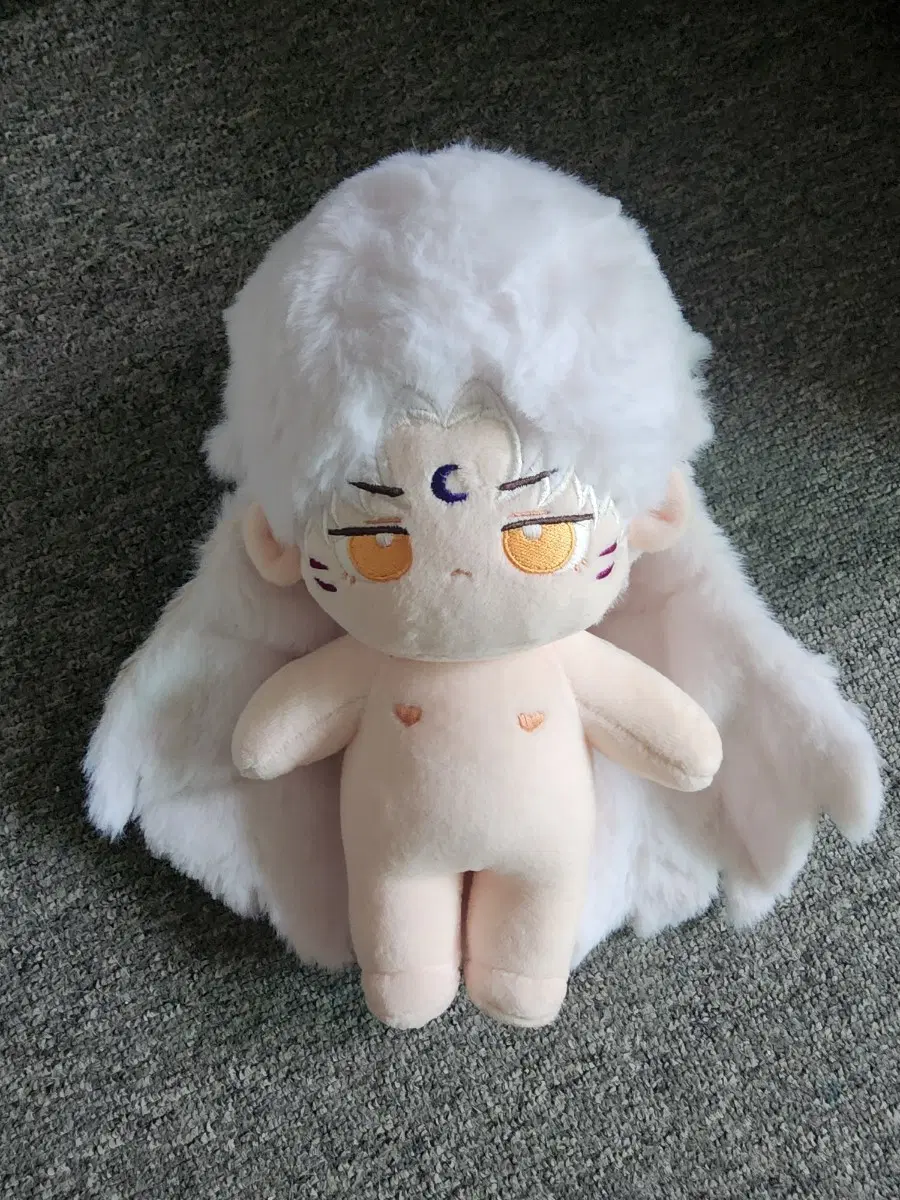 20cm 솜인형 셋쇼마루 속성