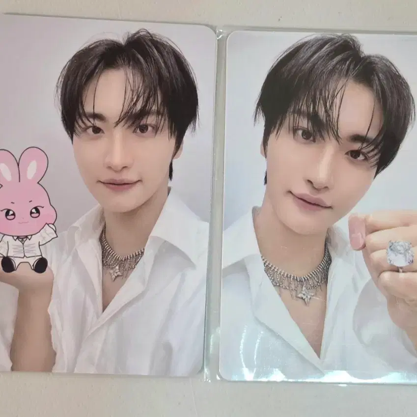 에이티즈 애니티즈 팝업 성화 포카 일괄 양도 ateez aniteez Seonghwa