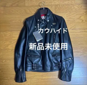새상품 Lewis Leathers AVIAKIT 라이트닝 391T