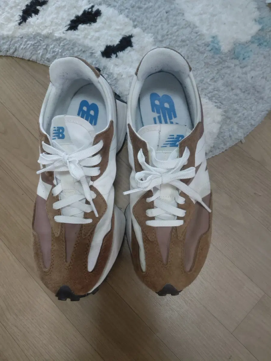 뉴발란스신발