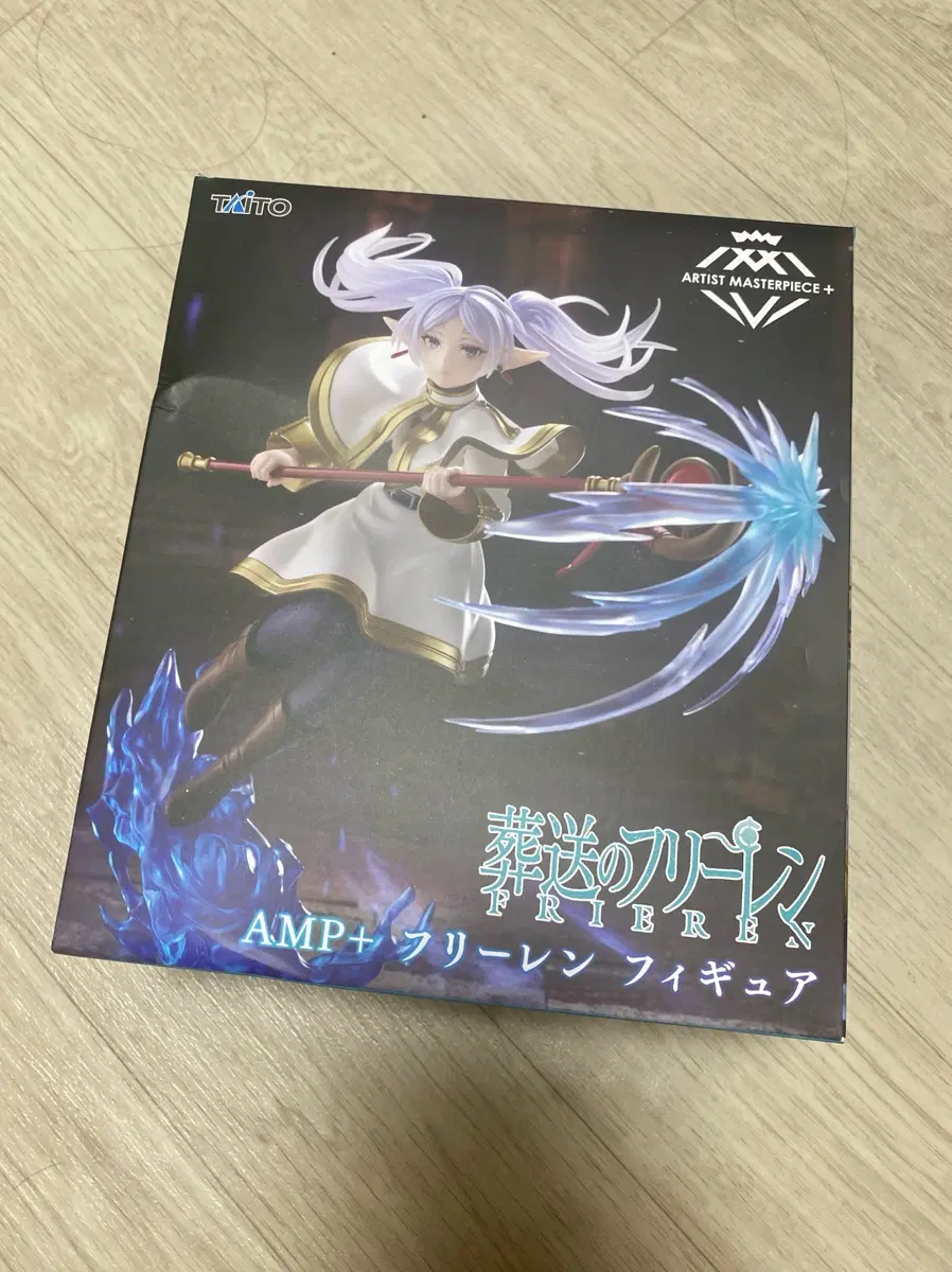 TAITO 장송의프리렌 피규어