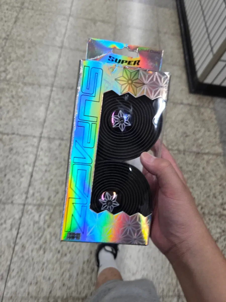 슈퍼카즈 오일슬릭