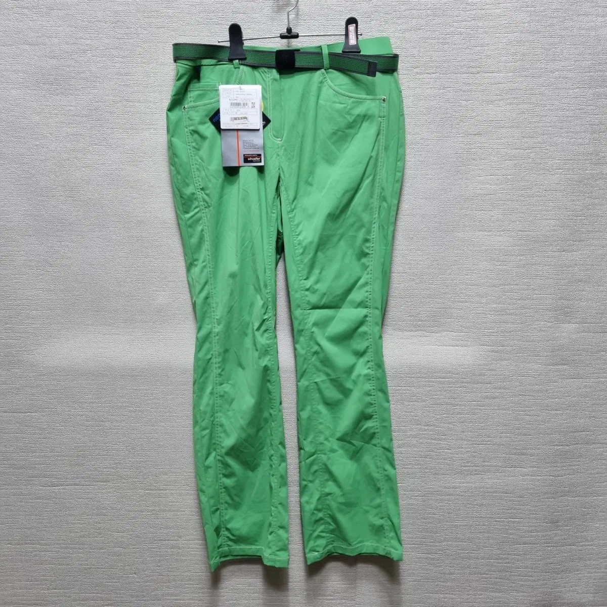 b069 노스페이스 등산 바지