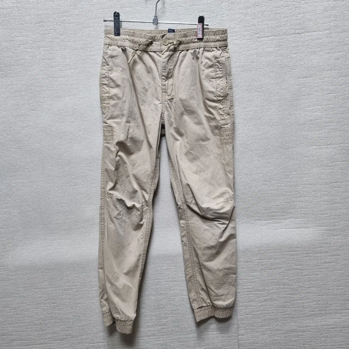b080 폴로 남아동 바지