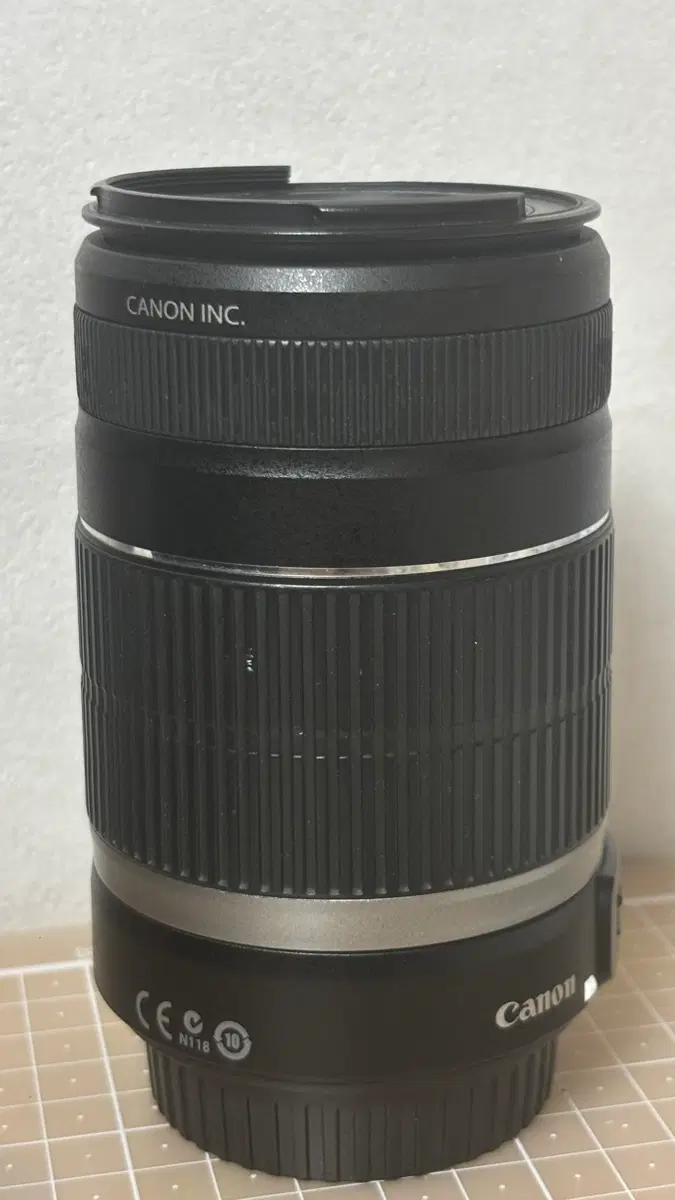 캐논 ef 55-250 헝그리 급처