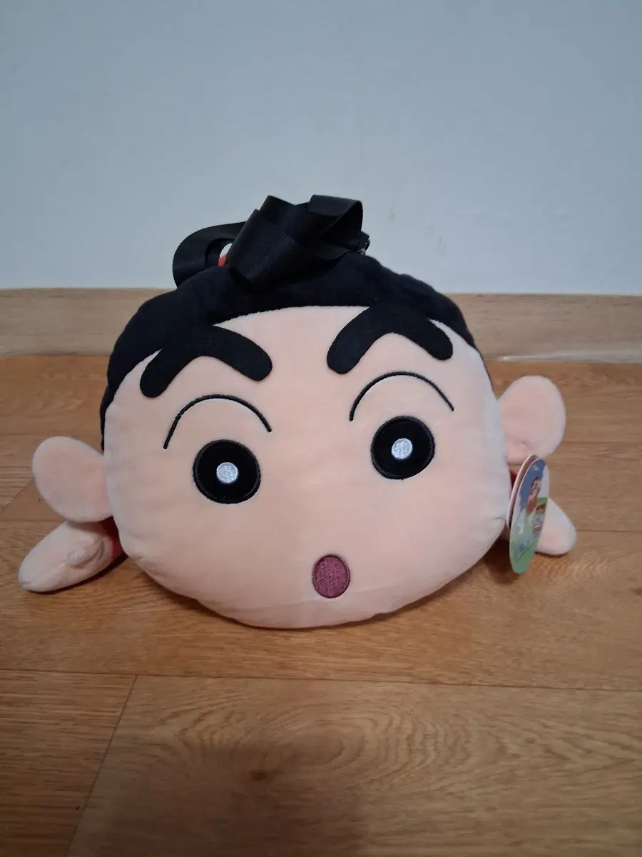 짱구 가방 예쁜니다 귀여워요 선물해도 좋아요 편하게 보세요 7000
