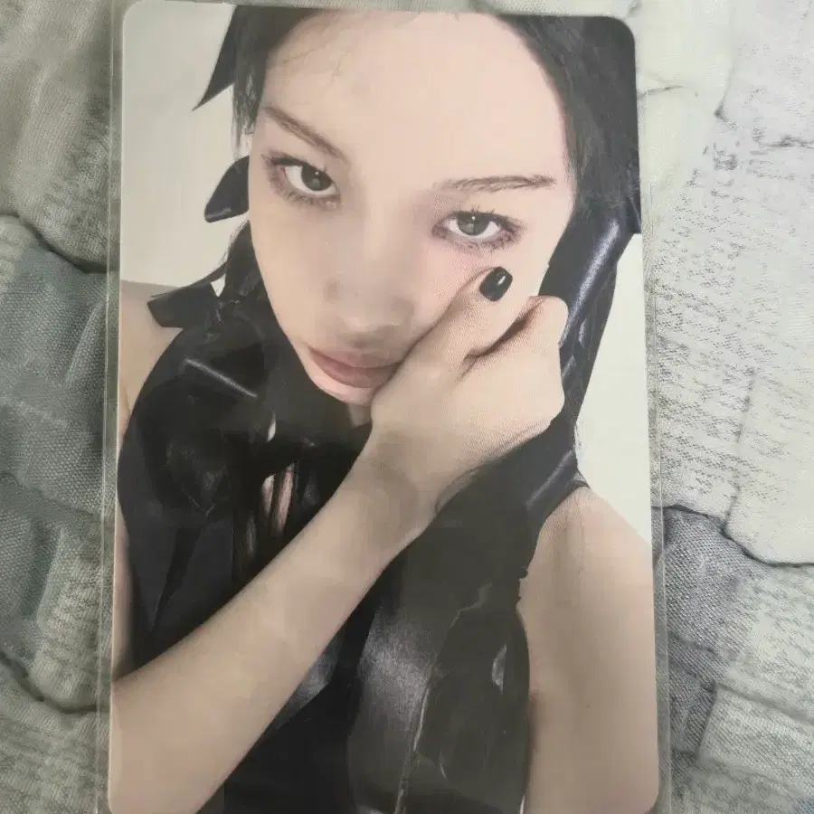 청하 포토카드