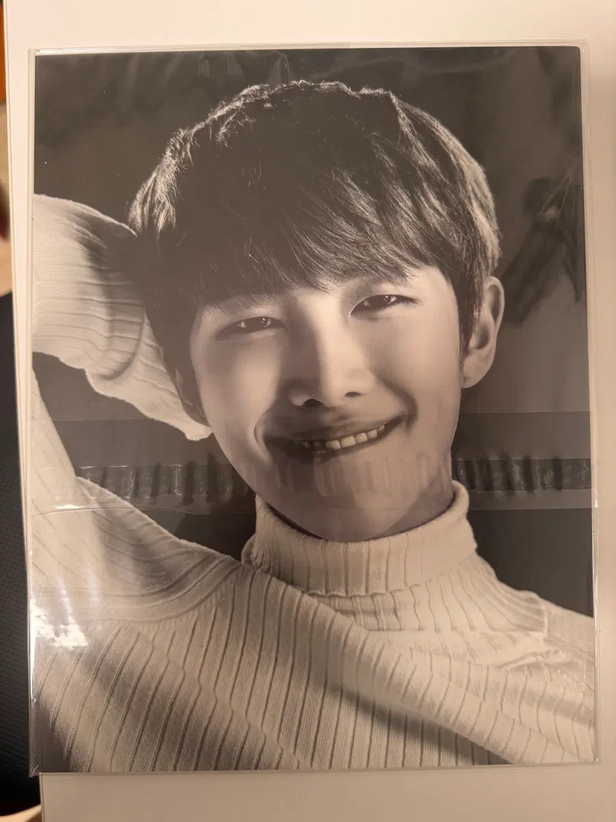 RM 남준 쿄세라돔 프포 프리미엄 포토
