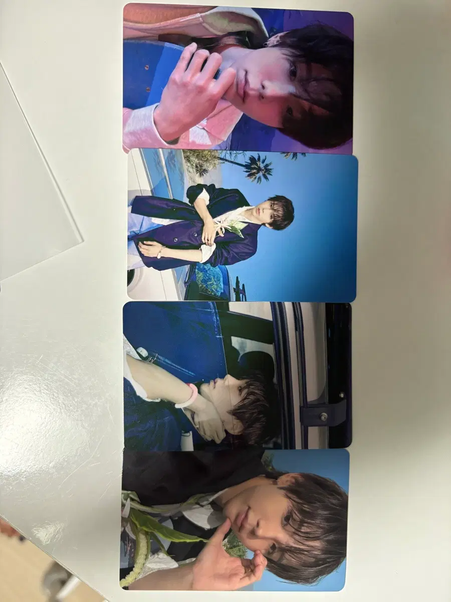 라이즈 sunburst 썬버스트 개인반 쇼타로 일괄