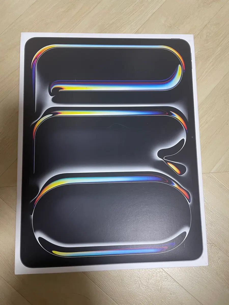 아이패드 프로 13 M4 셀룰러 2TB 나노텍스처 스페이스그레이
