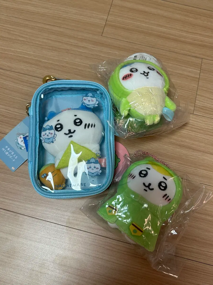 치이카와 하치와레 양도